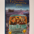 Kaarlo Törmi : Faijan kanssa yksin - pikkukuva 1