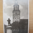 VANHA Postikortti Turku 1933 - pikkukuva 1
