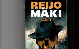 REIJO MÄKI: Kakolan kalpea