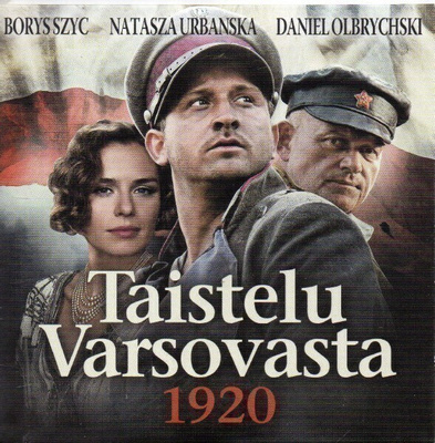 Taistelu Varsovasta 1920 (Daniel Olbrychski)