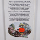 Hazel Townson : Karjuvat kasvot - pikkukuva 2