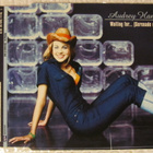 Audrey Hannah • Waiting For....(Serenade Of love) CDM - pikkukuva 1
