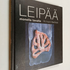 Richard Bertinet : Leipää monella tavalla - pikkukuva 1