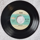 Danny  – Angelica / Kun Päivän Valon Nähdä Saan 7" - pikkukuva 1