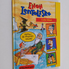 Colin West : Enon lentolisko - pikkukuva 1