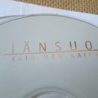 Neljänsuora: Sua vain hän kaipaa CD - pikkukuva 2