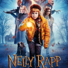 nelly rapp kauhuagentti (961) UUSI -FI- nordic, DVD 2020 - pikkukuva 1