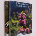Henriette Kress : Käytännön lääkekasvit 1-2 - pikkukuva 1