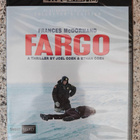 Fargo 4K UHD *UUSI* - pikkukuva 1