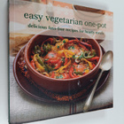 Paul Stradling : Easy Vegetarian One-pot - Delicious fuss... - pikkukuva 1