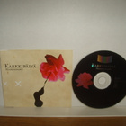 Karkkipäivä CDS Nuorisopappi + 1 - pikkukuva 1