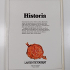 Tony Wolf : Lasten tietokirjat 8 : Historia - pikkukuva 2