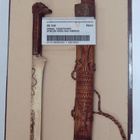 Christopher Spring : African arms and armour - pikkukuva 2
