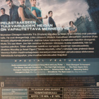 Outolintu Kapinallinen Blu-ray - pikkukuva 2