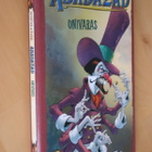 DeMatteis - Ploog : Abadazad Univaras ( 1.p. 2006 ) - pikkukuva 1