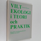 Lennart Hansson : Viltekologi i teori och praktik : däggd... - pikkukuva 1