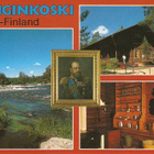 KOTKA, LANGINKOSKI : 4-kuva. - pikkukuva 1