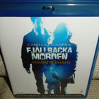 Fjällbackan Murhat - Rannikkovartija Blu-ray - pikkukuva 2