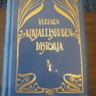 Yleinen kirjallisuuden historia 1-4 vuosisadan vaihteesta - pikkukuva 5