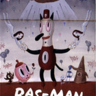 GARY BASEMAN PLAYING CARDS	(34 473)	pelikortit - pikkukuva 1
