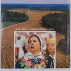 Aarne Mesikäpp : Laulumaa Pesennyj kraj = Land of song = ... - pikkukuva 2