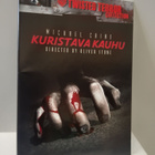 dvd Kuristava kauhu - The Hand - pikkukuva 1