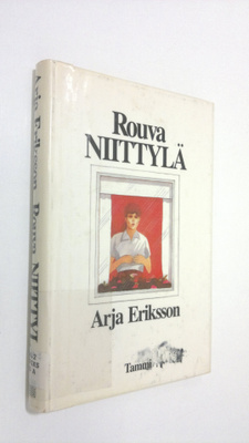 Arja Eriksson : Rouva Niittylä