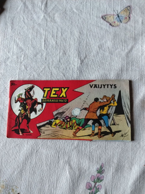 tex 6 vsk 12