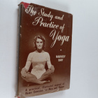 Harvey Day : The study and practice of yoga - pikkukuva 1