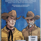 Tex Willer värialbumi Ruoska - pikkukuva 2