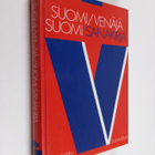 Ju. S. Jelisejev : Suomi-venäjä-suomi-sanakirja - pikkukuva 1