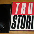 Talking Heads - True stories - LP - pikkukuva 2