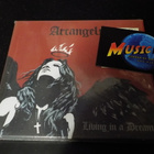 ARCHANGELS - LIVING IN A DREAM 2CD + DVD - pikkukuva 1