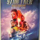 Star Trek Discovery Season 2 (Blu-ray)(4Levyä)(B) - pikkukuva 1