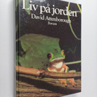 David Attenborough : Liv på jorden - pikkukuva 1