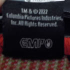 GHOST BUSTERS NEULE EMP 2022 KOKO XL - pikkukuva 3