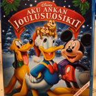 Aku Ankan Joulusuosikit - pikkukuva 1