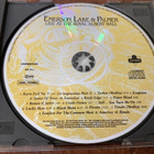 Emerson, Lake & Palmer - Live At The Royal Albert Hall - pikkukuva 3