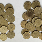 20 penniä v. -65-68, 77 kpl, circ - pikkukuva 3