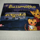 Wallnäs - Ruta Bussimatka - pikkukuva 1