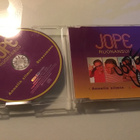 Jope Ruonansuu . Annelin silmin nimmari CDS single - pikkukuva 2