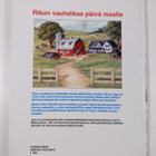 Joni Eareckson Tada : Rikun ihmeellinen uni - pikkukuva 2