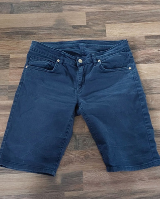 Peak Performance shortsit 30 " koko S / 38