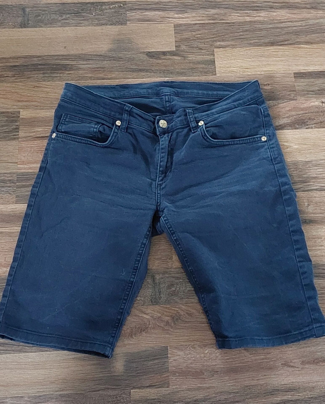 Peak Performance shortsit 30 " koko S / 38
