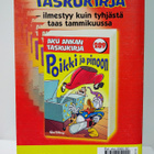 Kiinalainen juttu - Aku Ankka taskukirja 288 (2) - pikkukuva 2