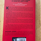 Kathleen Hanna - Rebel Girl kirja - pikkukuva 2