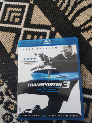 Transporter 3
