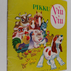 Byron Jackson : Pikku Viu-Viu - pikkukuva 1