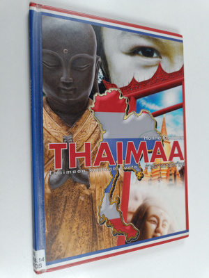 Hanna Koskinen : Thaimaa