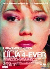 Lilja 4-ever - DVD